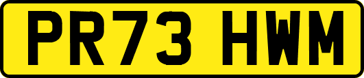 PR73HWM