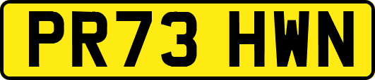 PR73HWN