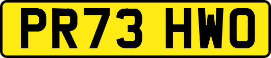 PR73HWO