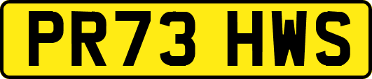 PR73HWS