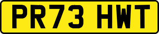 PR73HWT