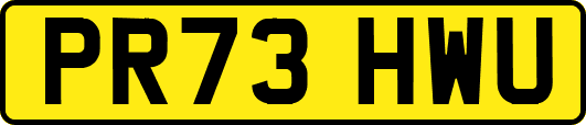 PR73HWU