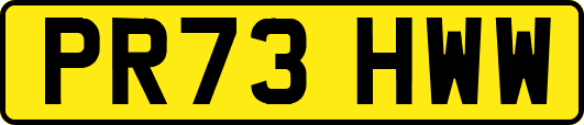 PR73HWW