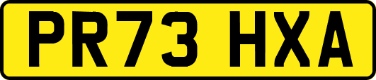 PR73HXA