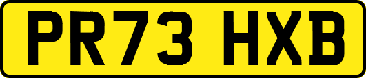 PR73HXB