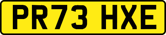 PR73HXE