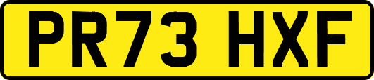 PR73HXF