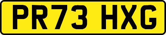 PR73HXG
