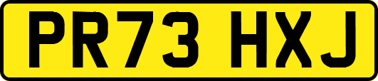 PR73HXJ
