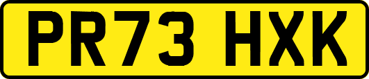 PR73HXK