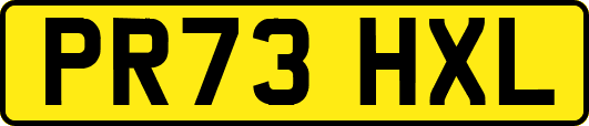 PR73HXL