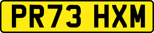 PR73HXM
