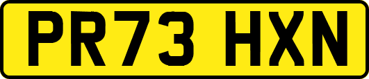 PR73HXN
