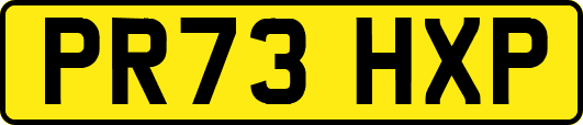 PR73HXP