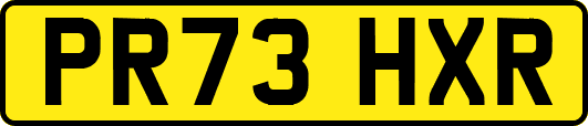 PR73HXR