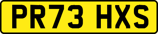 PR73HXS