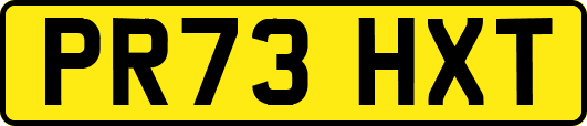PR73HXT