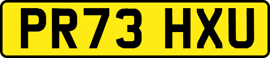 PR73HXU