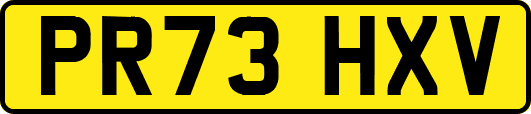 PR73HXV