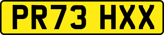 PR73HXX