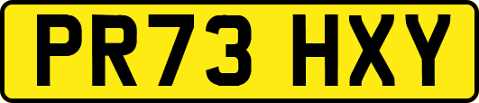 PR73HXY
