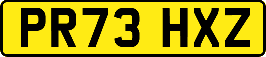 PR73HXZ