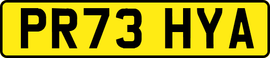 PR73HYA