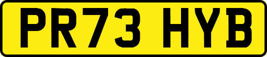PR73HYB