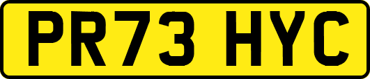 PR73HYC
