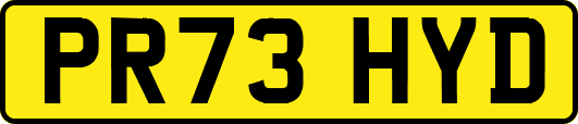 PR73HYD
