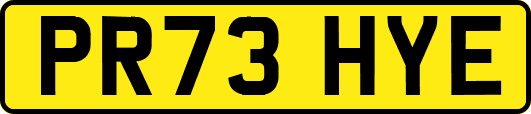 PR73HYE