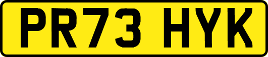 PR73HYK