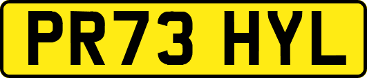 PR73HYL