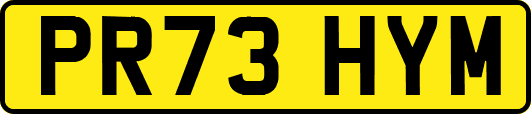 PR73HYM
