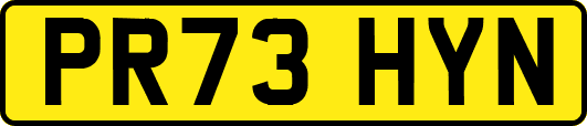 PR73HYN