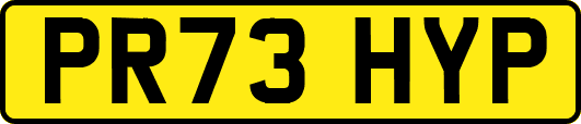 PR73HYP