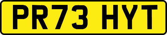 PR73HYT