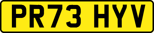 PR73HYV
