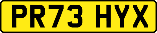 PR73HYX