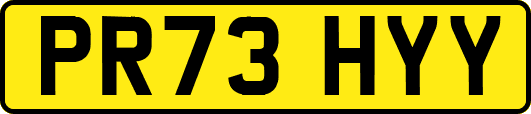 PR73HYY