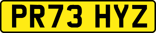 PR73HYZ