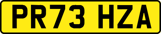 PR73HZA