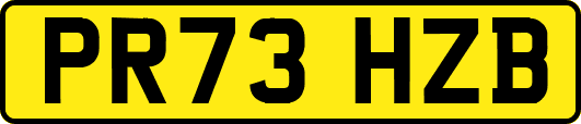 PR73HZB