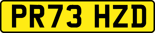 PR73HZD