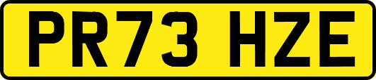 PR73HZE