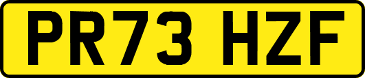 PR73HZF