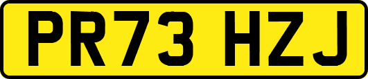 PR73HZJ