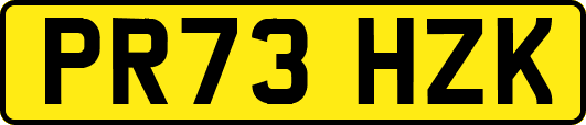 PR73HZK