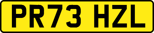 PR73HZL