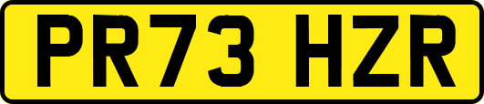 PR73HZR